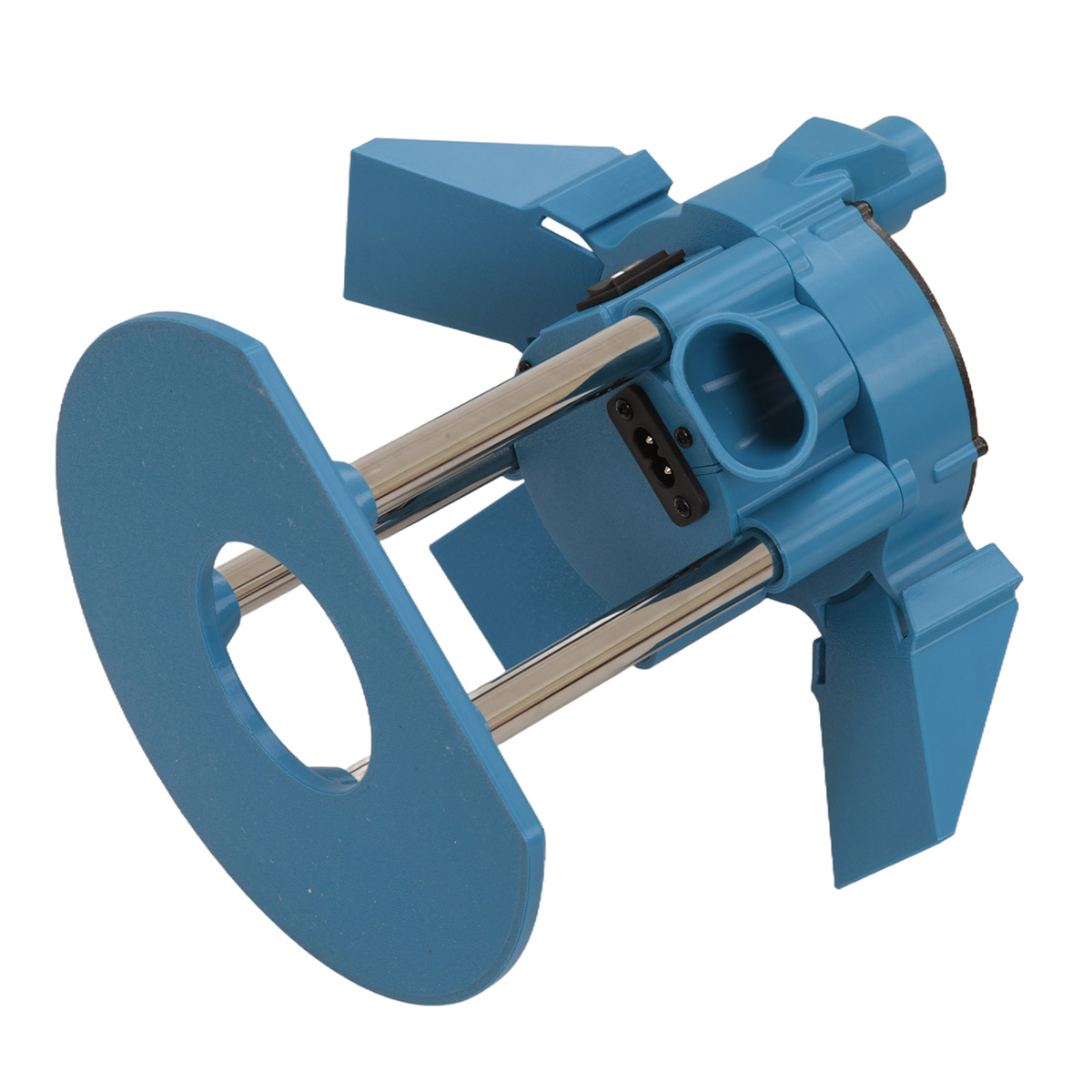 SEPARATORE DI BOSSOLI 220V BLU