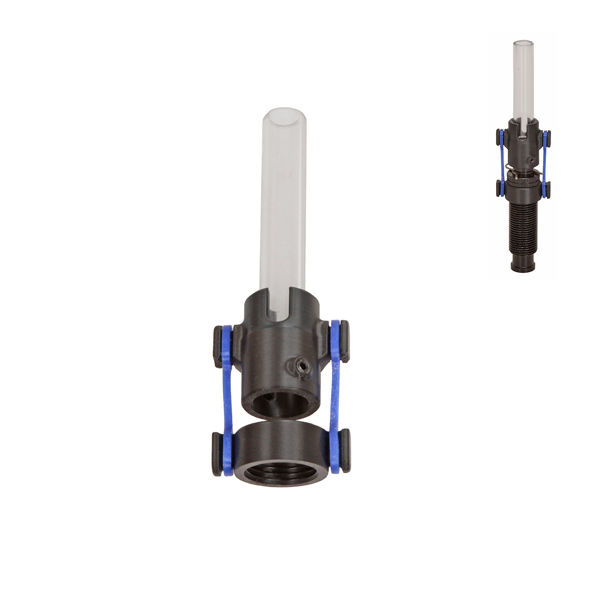 GRUPPO MOLLA DI TENSIONAMENTO X DIE METTIPALLA 9mm