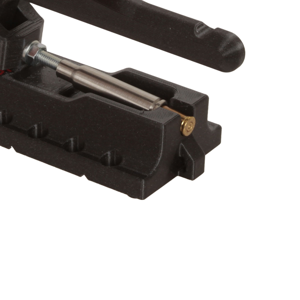 BRASS DIVIDER FOR REDUCED CHARGE
