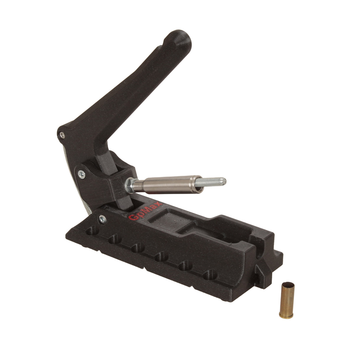 BRASS DIVIDER FOR REDUCED CHARGE