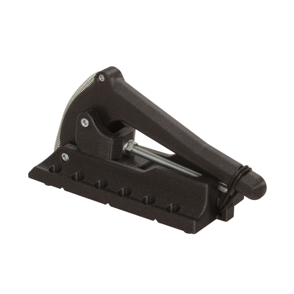 BRASS DIVIDER FOR REDUCED CHARGE