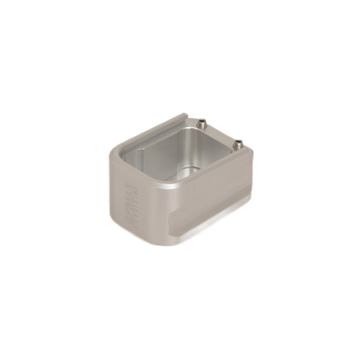 PAD SILVER PER CARICATORI 2011 OPTIC 141,25mm