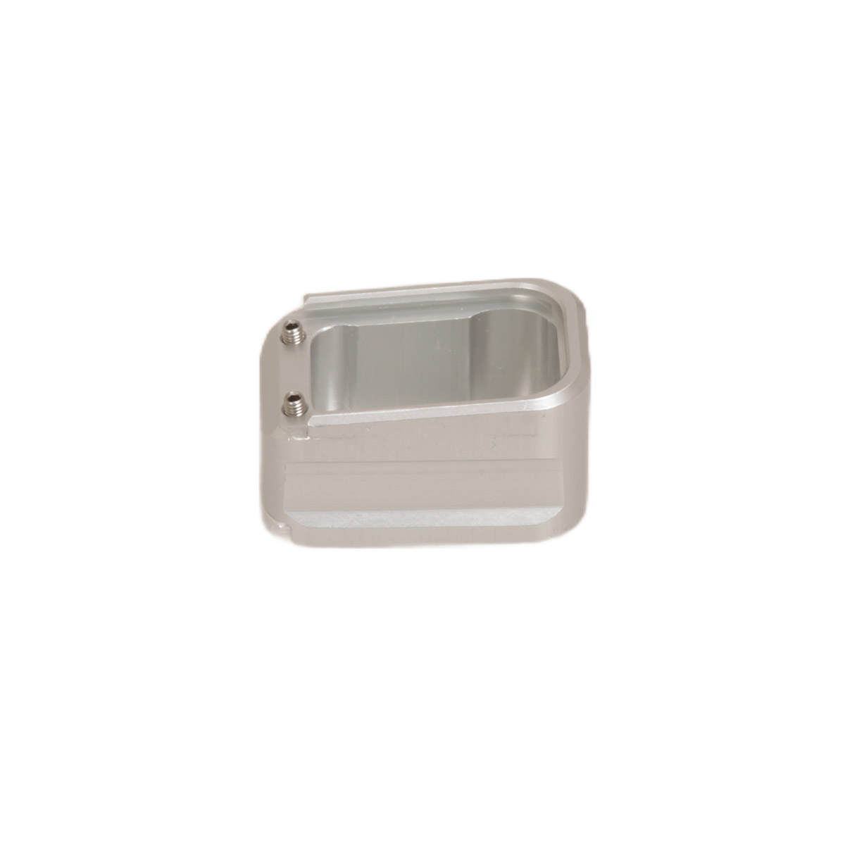 PAD SILVER PER CARICATORI 2011 OPTIC 141,25mm