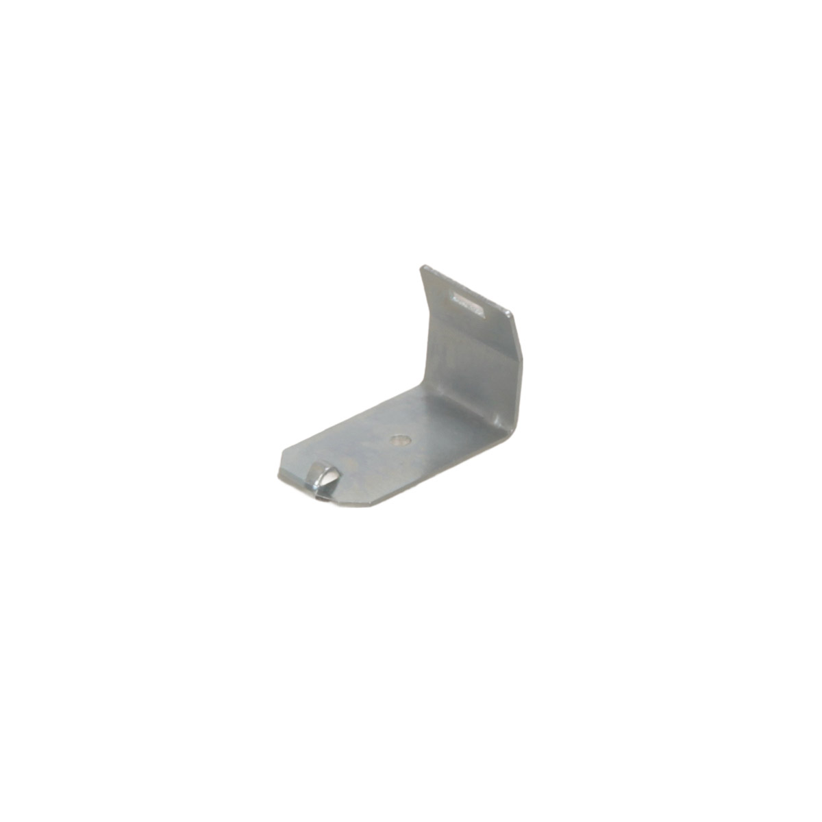 LAMIERINO PER FISSAGGIO PAD OPTICS