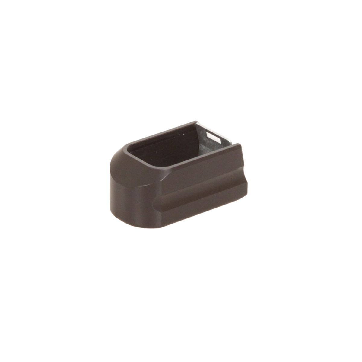 PAD NERO OPTICS PER TANFOGLIO/CZ/ARSENAL/RAPAX