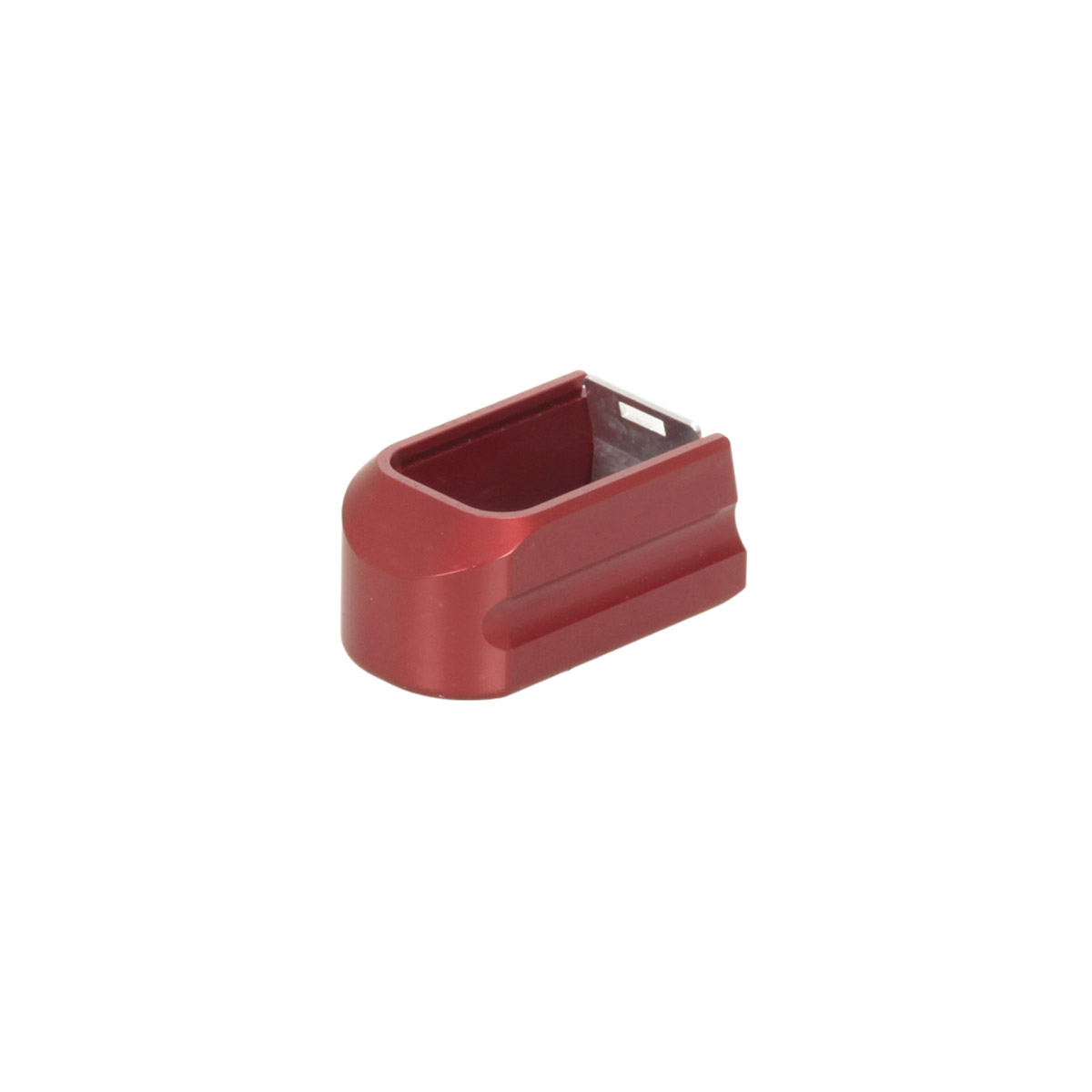 PAD ROSSO OPTICS PER TANFOGLIO/CZ/ARSENAL/RAPAX