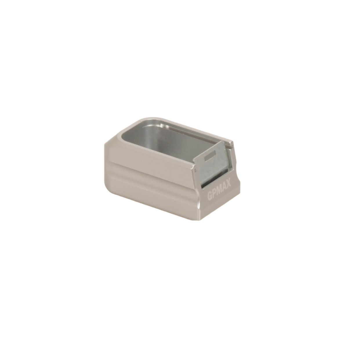PAD SILVER OPTICS PER TANFOGLIO/CZ/ARSENAL/RAPA