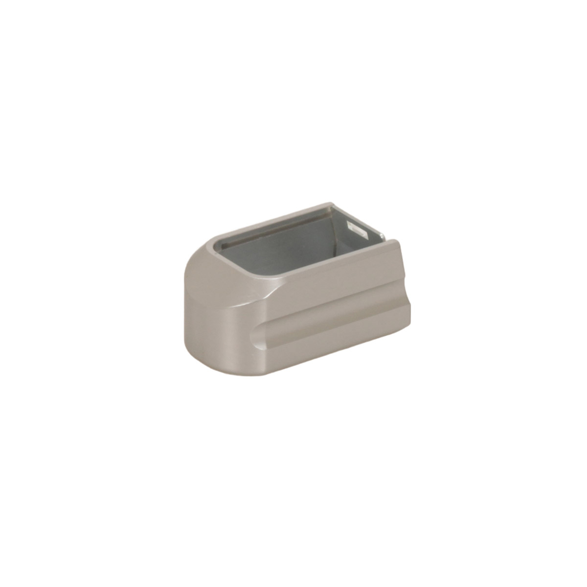 PAD SILVER OPTICS PER TANFOGLIO/CZ/ARSENAL/RAPA