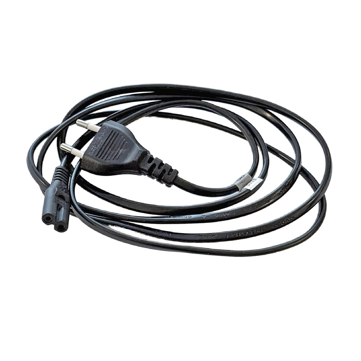 CAVO DI ALIMENTAZIONE IEC C7
