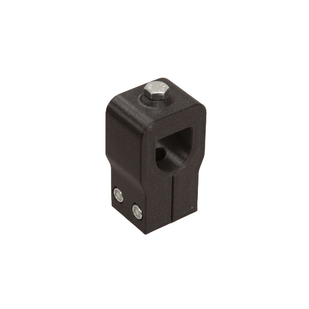 thumbnail image 2 of Lee *SMALL* Multi-Tube Clip For Case And Bullet Feeder – Elite 3D Design TC-LEES-RED 2 of 4