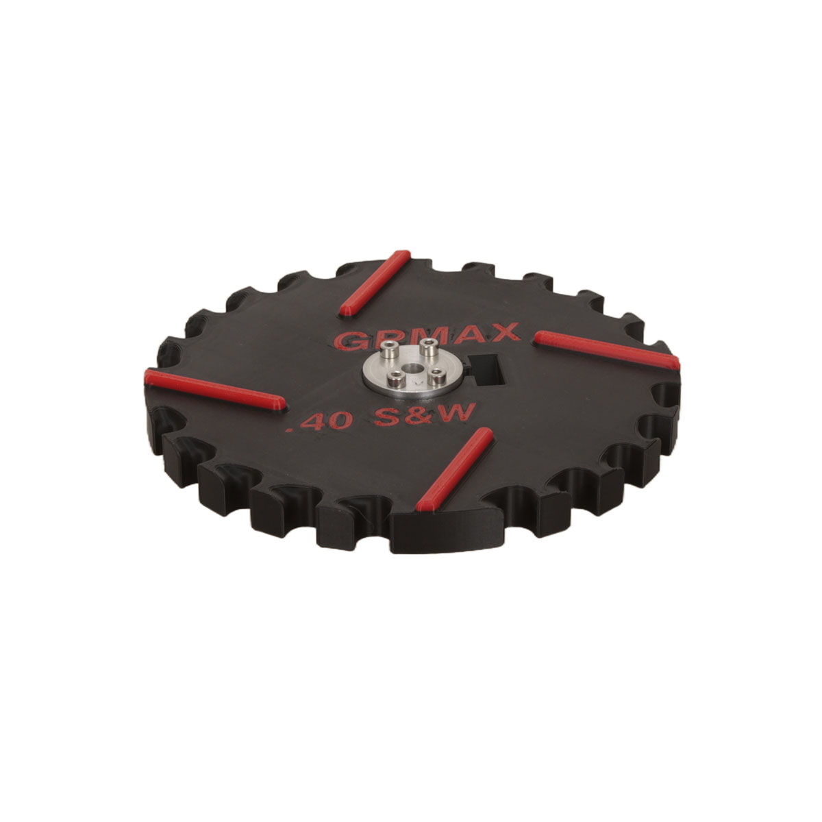 RUOTA .40S&W COMPLETA, PER BULLET FEEDER XL
