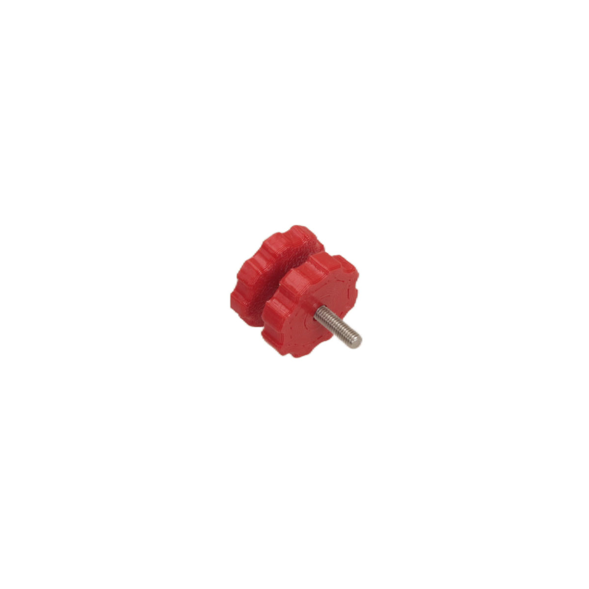 POMELLO ROSSO PER LAMELLA CASE FEEDER