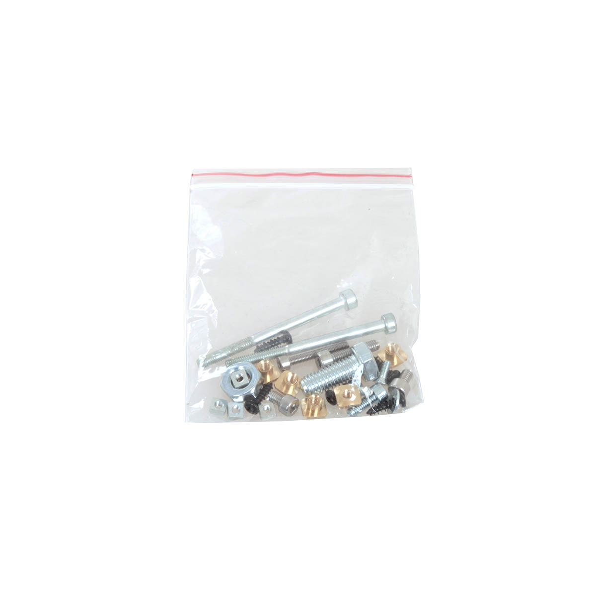 SET VITI RICAMBIO PER CASE FEEDER MINI