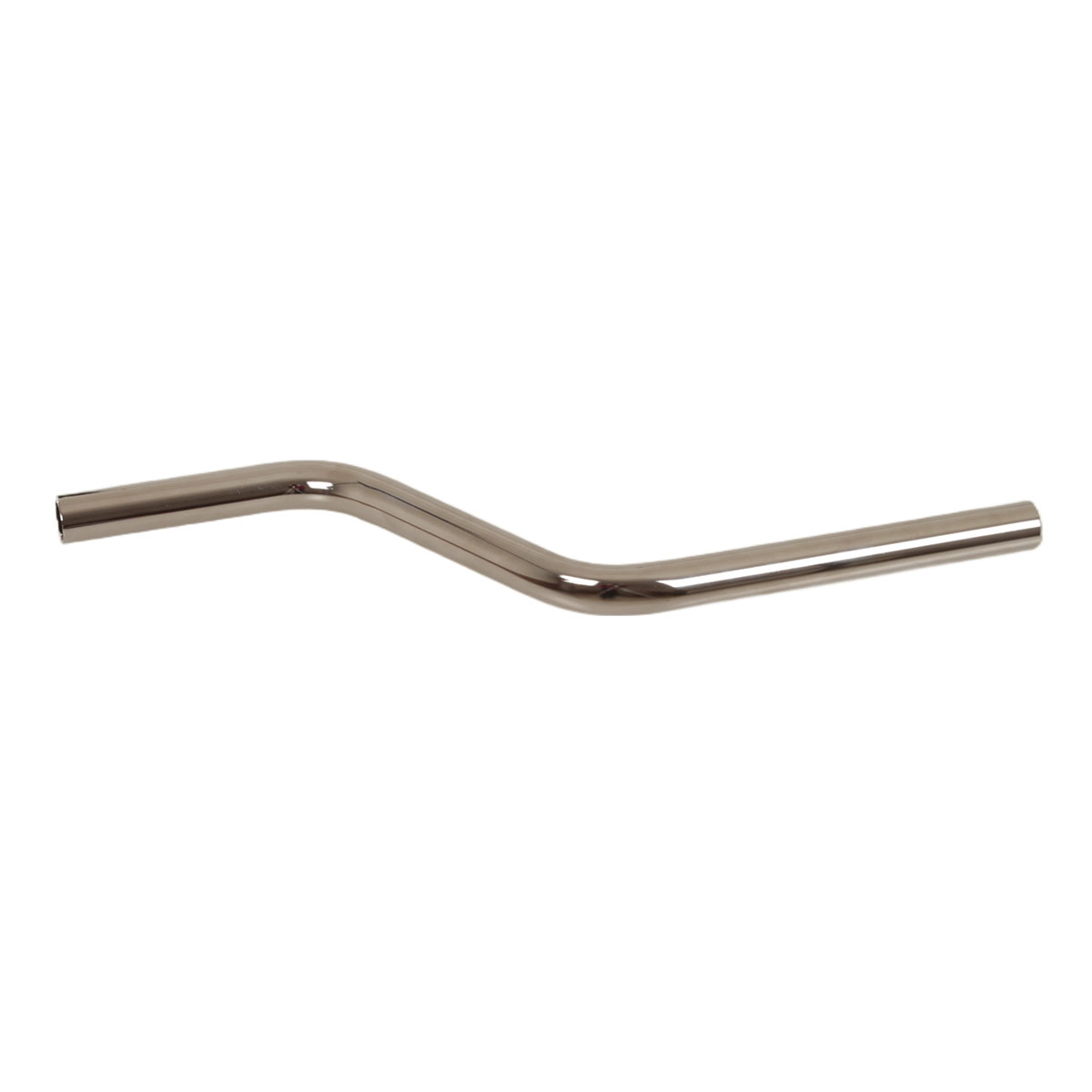 TUBO CROMATO PER SUPPORTO CASE/BULLET FEEDER