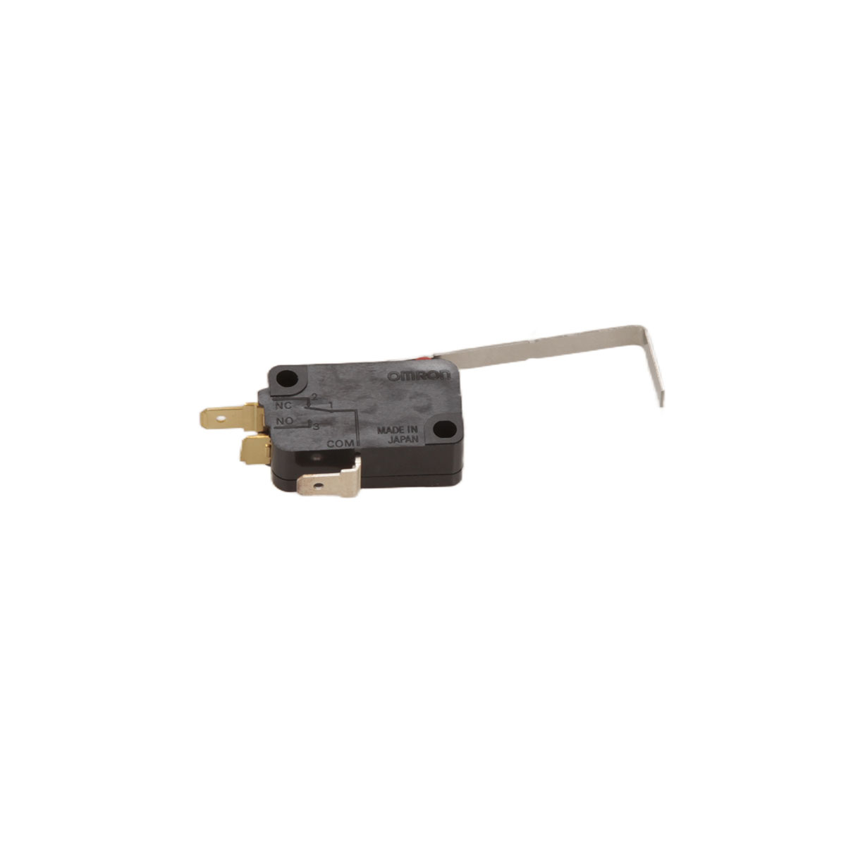 MICRO A LEVA LUNGA PER CASE/BULLET FEEDER XL