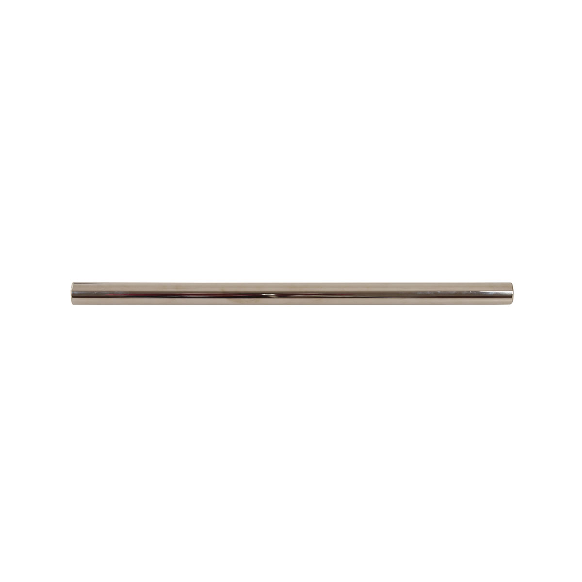 TUBO IN ACCIAIO D.25 L.500 PER SUPP. CASE FEEDER